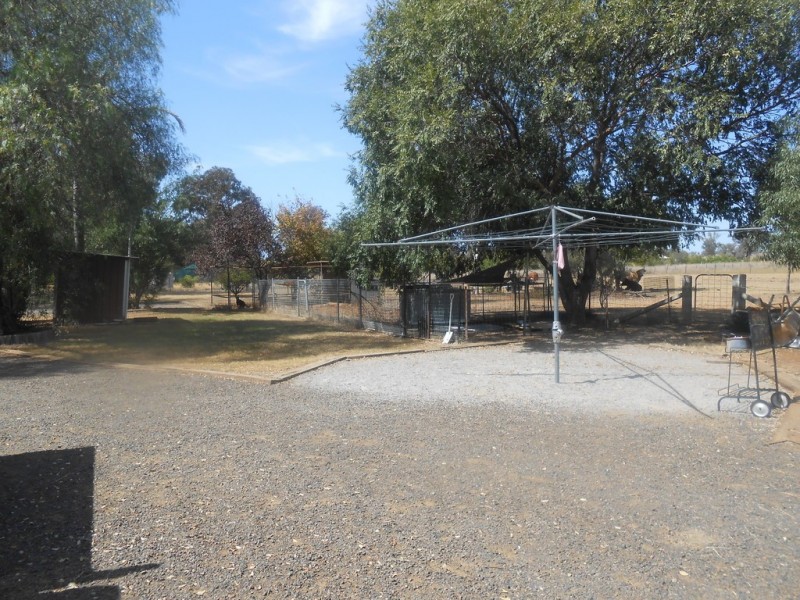855 Gunnedah Road, Tamworth NSW 2340