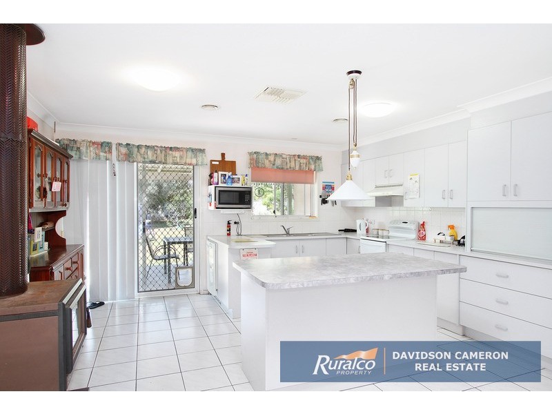 63 Anthony Road, Tamworth NSW 2340