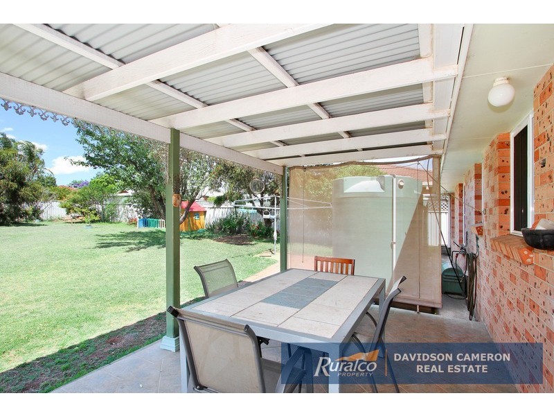 63 Anthony Road, Tamworth NSW 2340