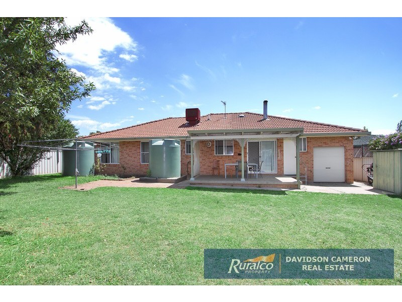 63 Anthony Road, Tamworth NSW 2340