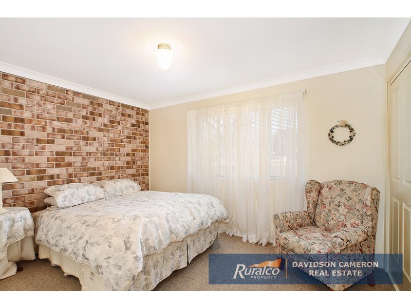 1/4 Burrell Street, Manilla NSW 2346