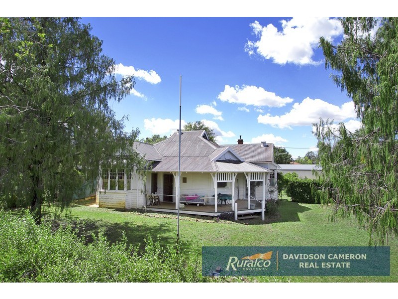 79 Strafford Street, Manilla NSW 2346