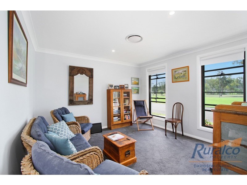 111 Strafford Street, Manilla NSW 2346