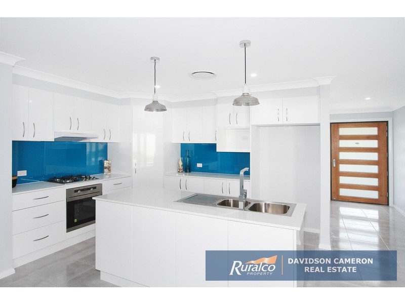 111 Strafford Street, Manilla NSW 2346