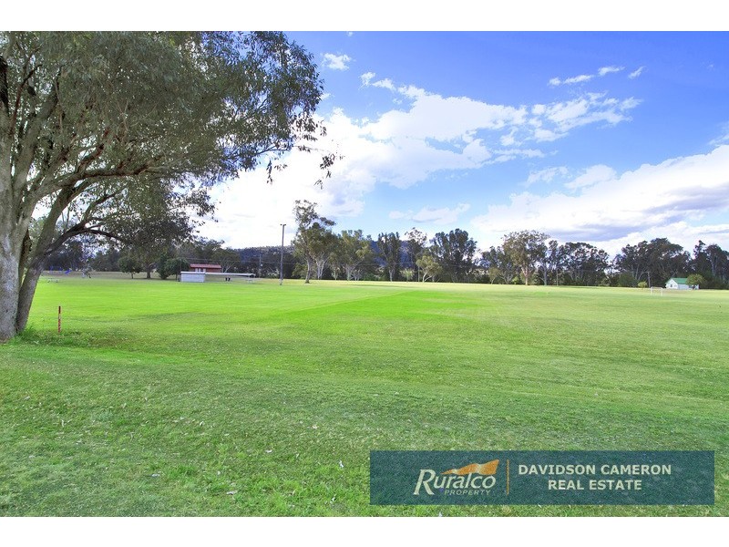 111 Strafford Street, Manilla NSW 2346