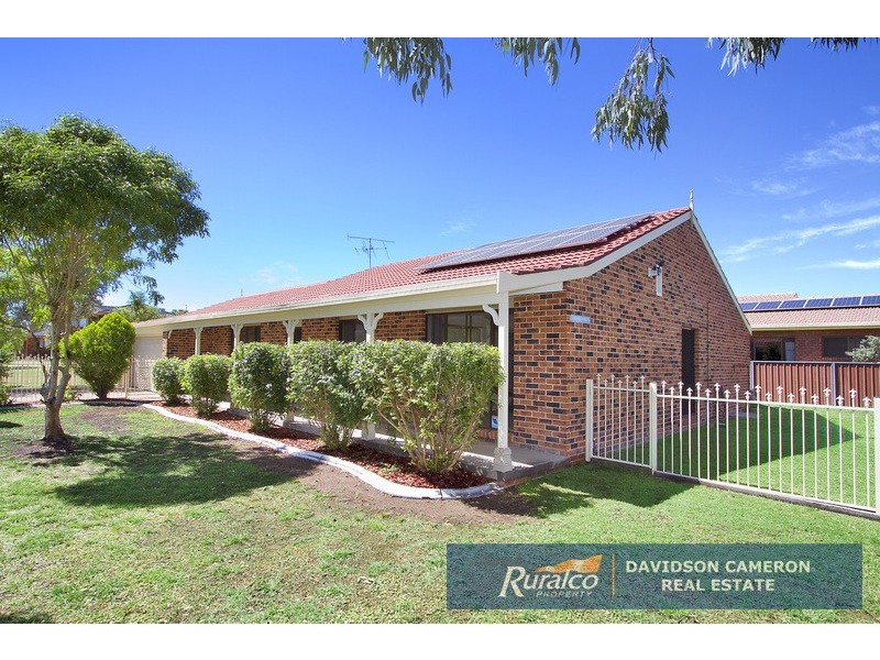 1 Garden Street, Tamworth NSW 2340