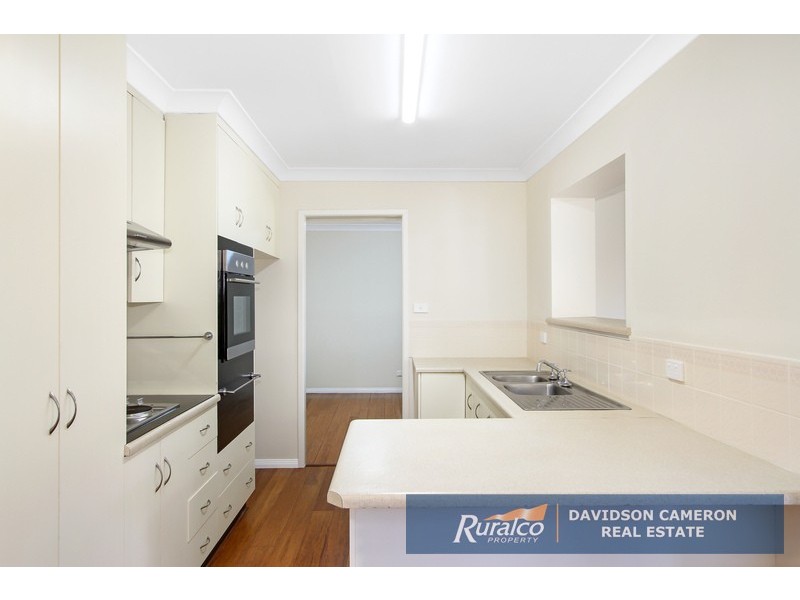 1 Garden Street, Tamworth NSW 2340