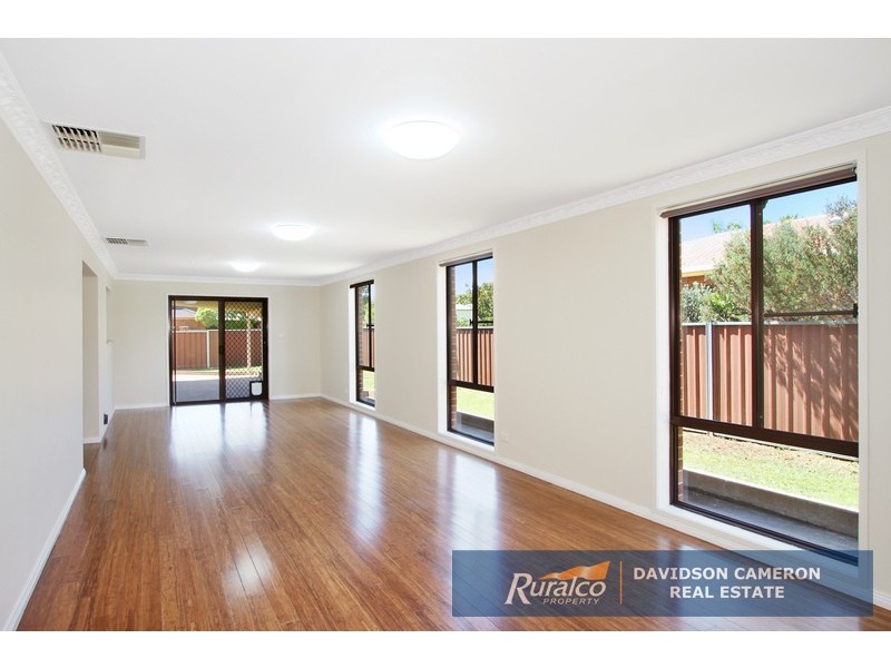 1 Garden Street, Tamworth NSW 2340