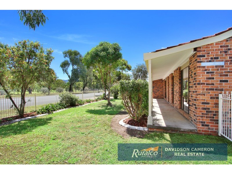 1 Garden Street, Tamworth NSW 2340