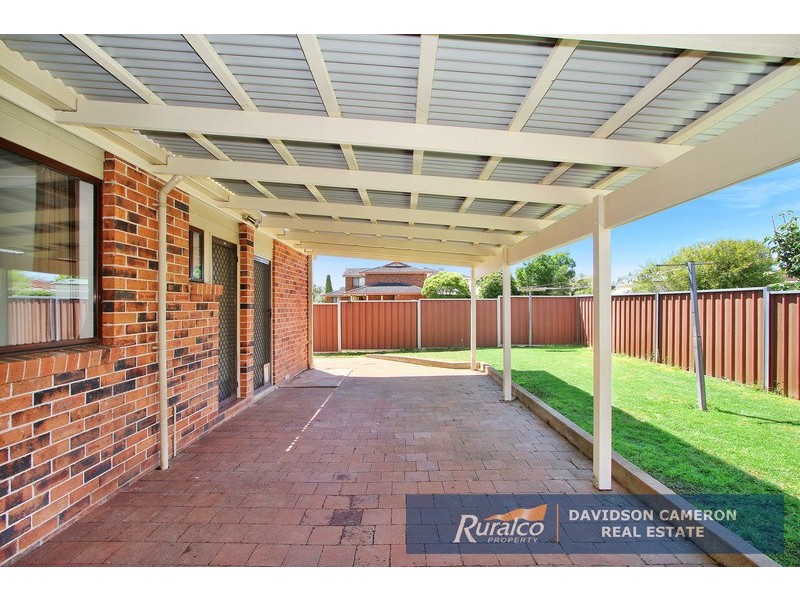 1 Garden Street, Tamworth NSW 2340