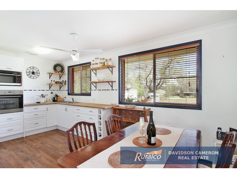 33 Dunoon Road, Tamworth NSW 2340