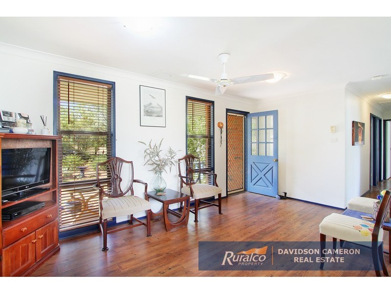 33 Dunoon Road, Tamworth NSW 2340