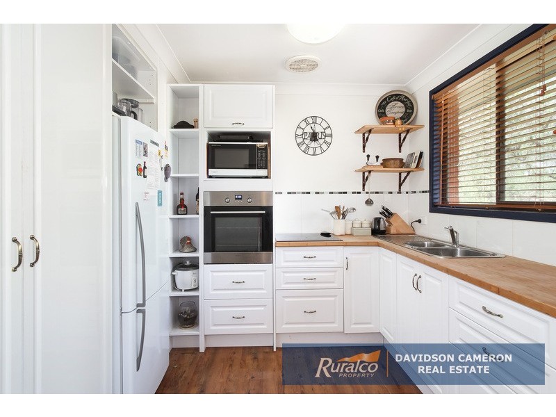 33 Dunoon Road, Tamworth NSW 2340