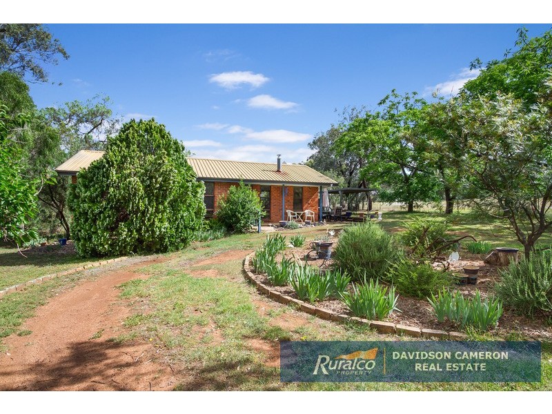 33 Dunoon Road, Tamworth NSW 2340