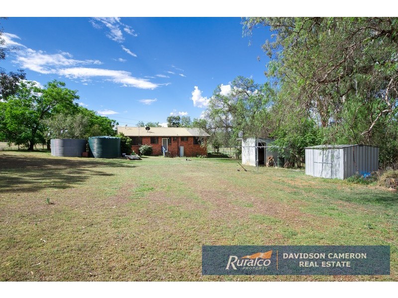 33 Dunoon Road, Tamworth NSW 2340