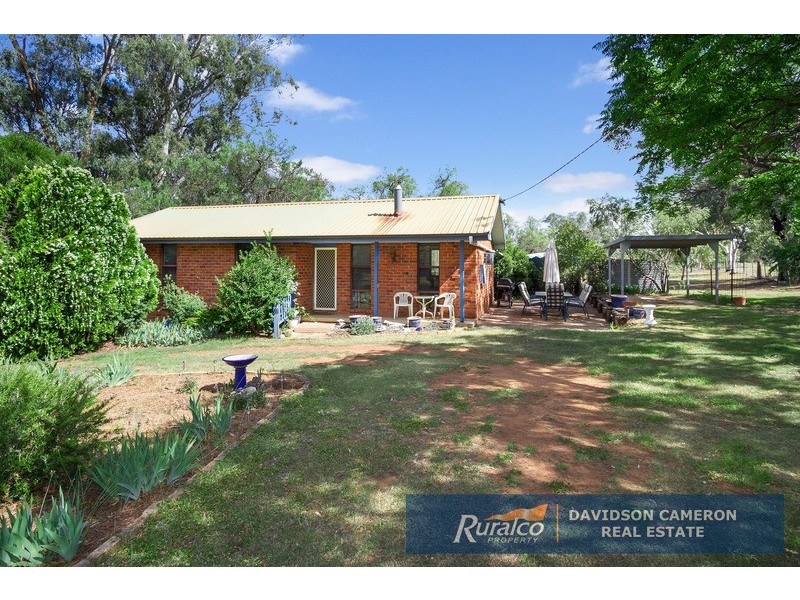 33 Dunoon Road, Tamworth NSW 2340