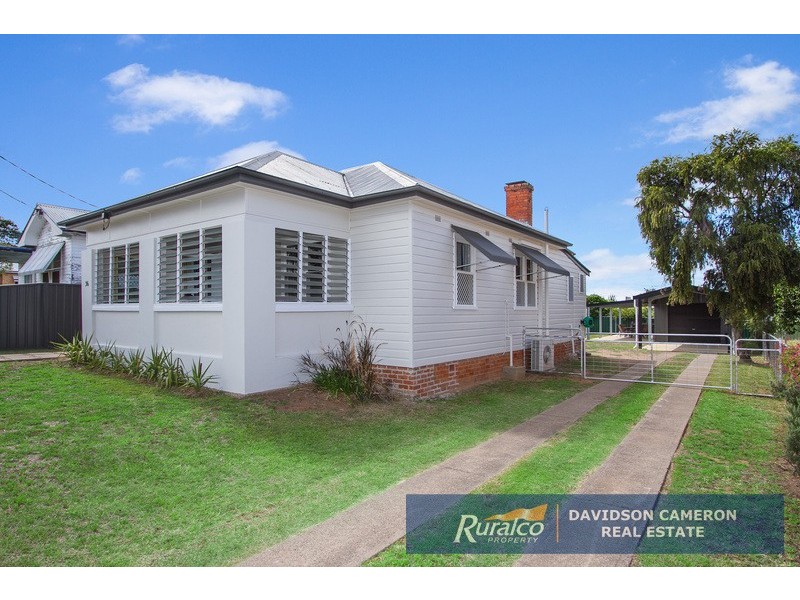 36 Mathews Street, Tamworth NSW 2340