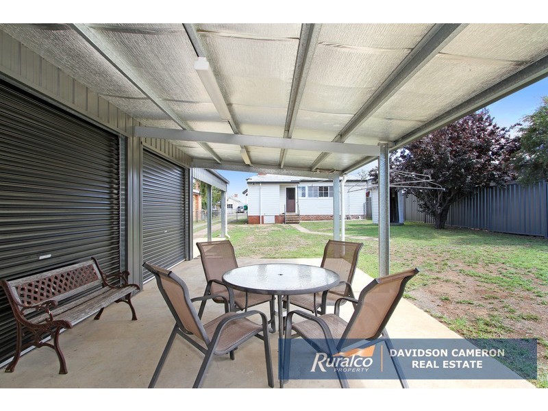 36 Mathews Street, Tamworth NSW 2340