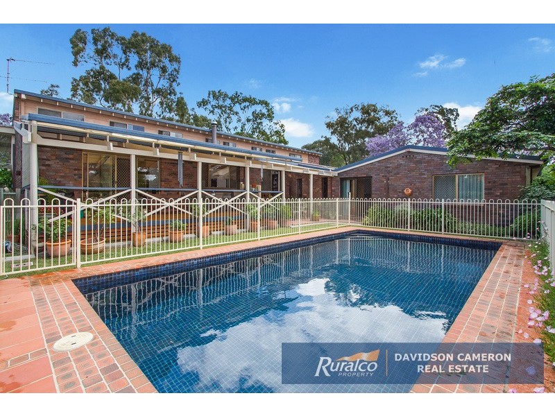 41 Myrene Avenue, Tamworth NSW 2340