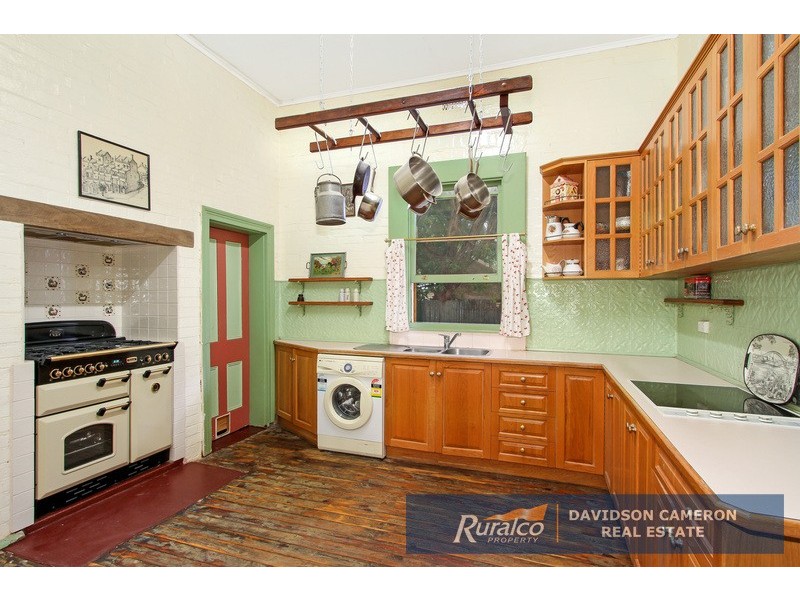 50 Strafford Street, Manilla NSW 2346