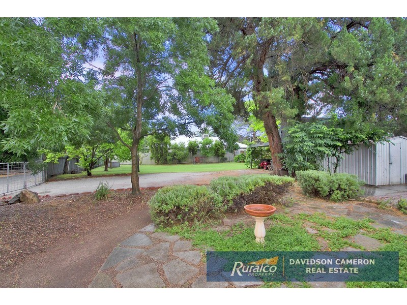 50 Strafford Street, Manilla NSW 2346