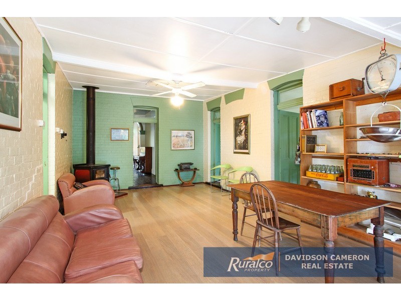 50 Strafford Street, Manilla NSW 2346