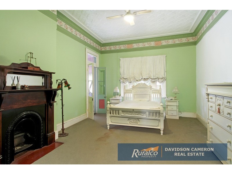 50 Strafford Street, Manilla NSW 2346