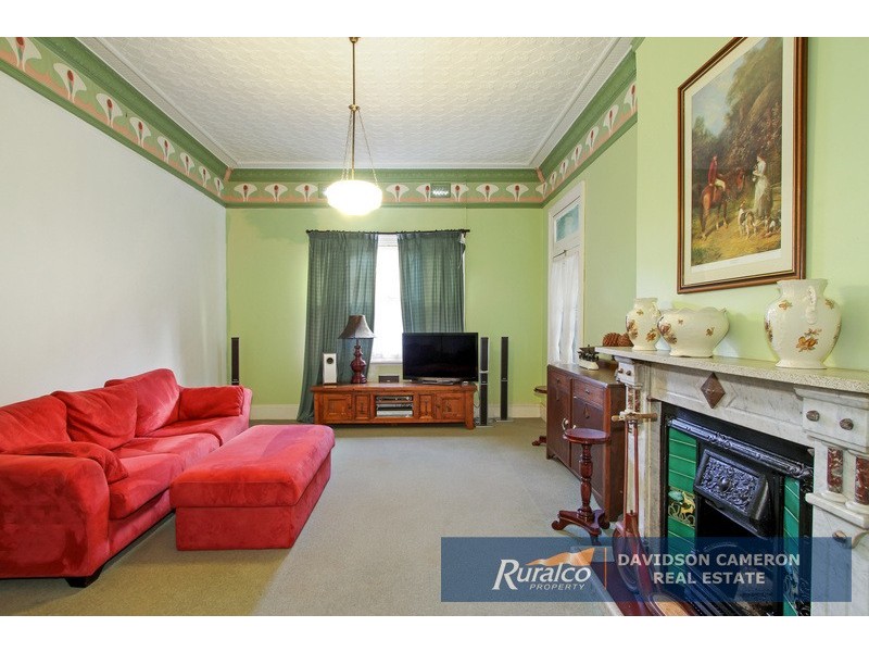 50 Strafford Street, Manilla NSW 2346