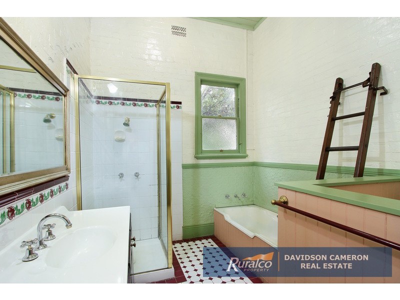 50 Strafford Street, Manilla NSW 2346