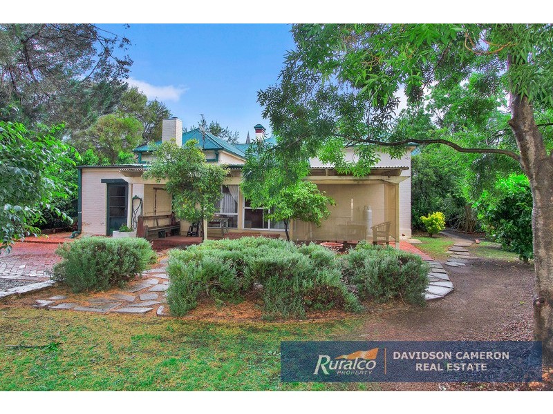 50 Strafford Street, Manilla NSW 2346