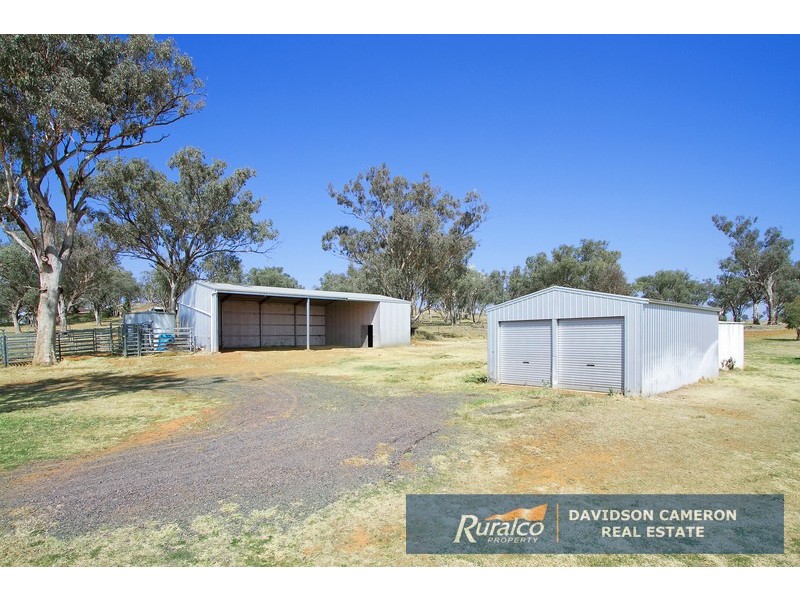 Grasslands 14509 New England Highway, Tamworth NSW 2340