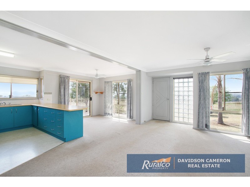 Grasslands 14509 New England Highway, Tamworth NSW 2340