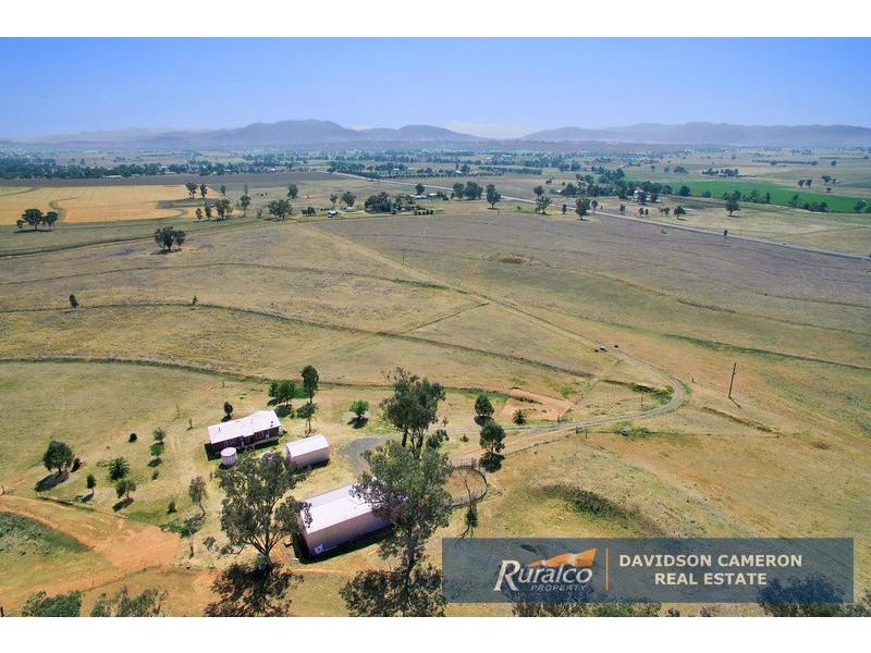 Grasslands 14509 New England Highway, Tamworth NSW 2340