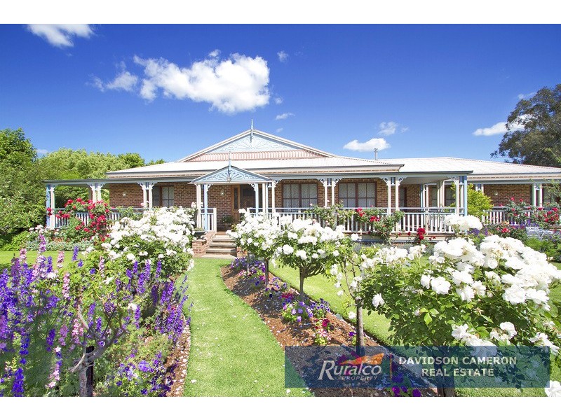 1 Herring Street, Nundle NSW 2340