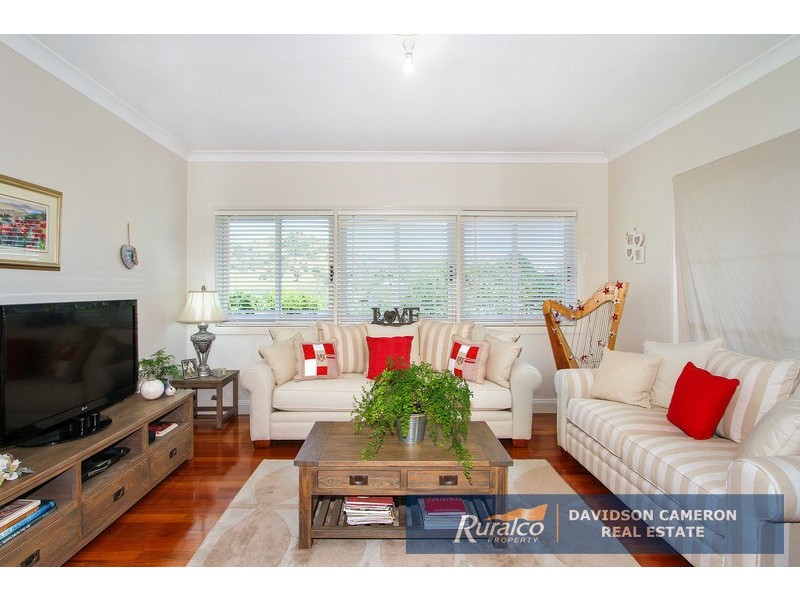 1 Herring Street, Nundle NSW 2340