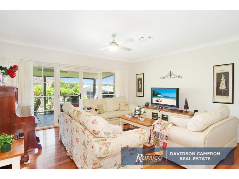 1 Herring Street, Nundle NSW 2340