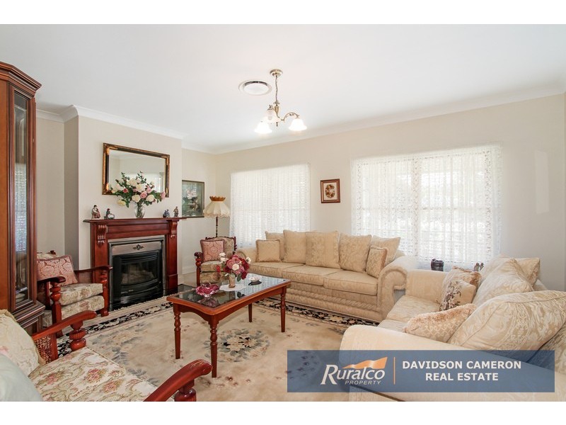 1 Herring Street, Nundle NSW 2340