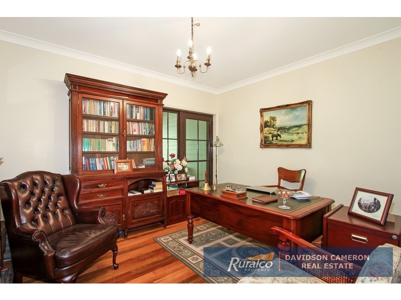 1 Herring Street, Nundle NSW 2340