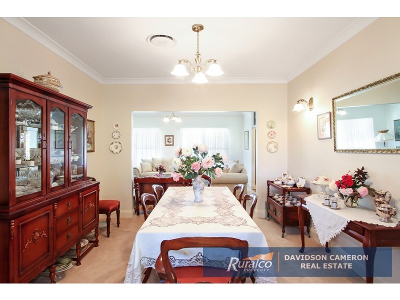 1 Herring Street, Nundle NSW 2340