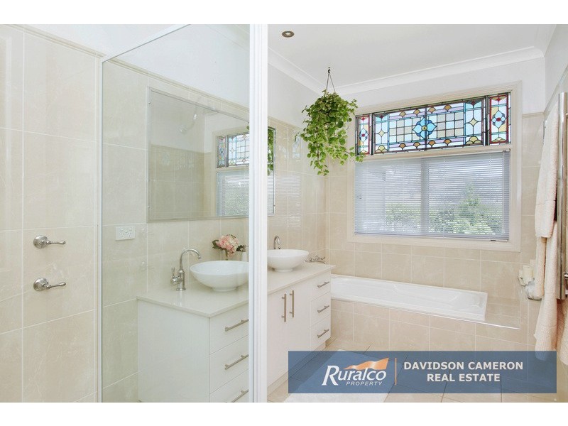 1 Herring Street, Nundle NSW 2340