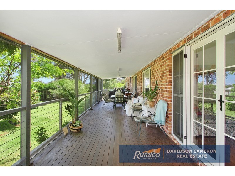 1 Herring Street, Nundle NSW 2340