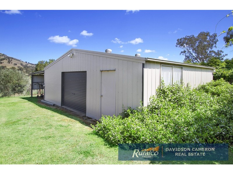 1 Herring Street, Nundle NSW 2340