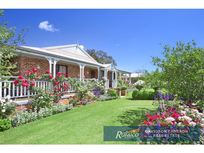 1 Herring Street, Nundle NSW 2340