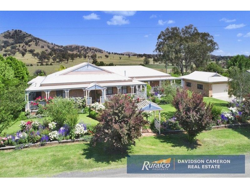 1 Herring Street, Nundle NSW 2340