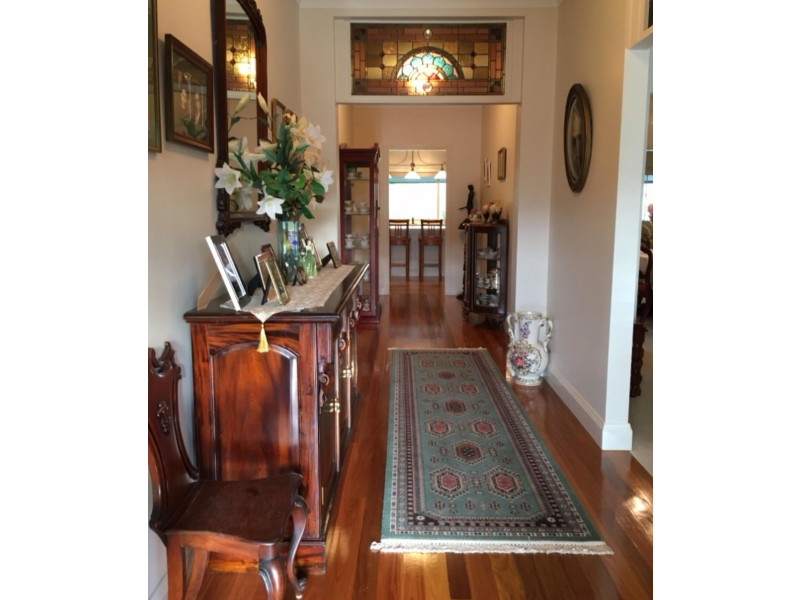 1 Herring Street, Nundle NSW 2340