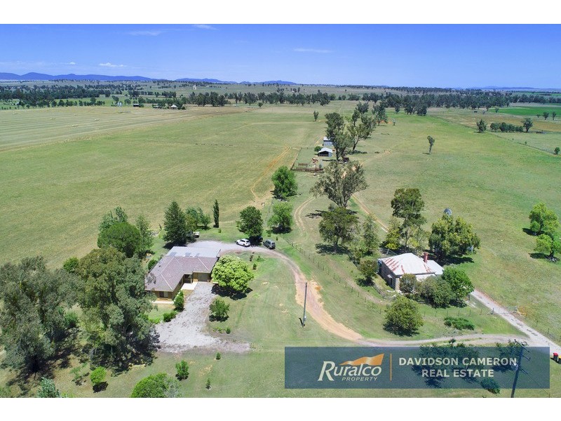 1265 Manilla Road, Tamworth NSW 2340