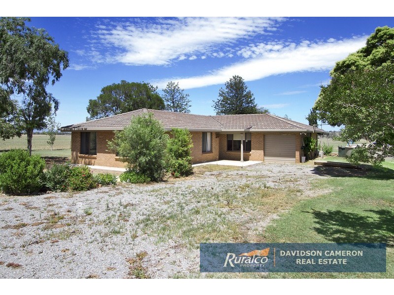 1265 Manilla Road, Tamworth NSW 2340
