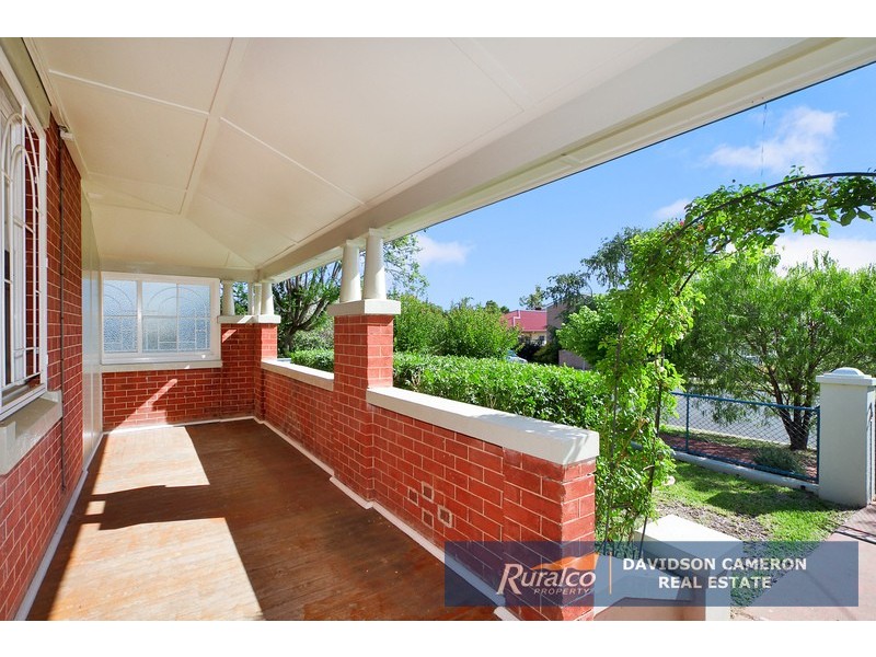 27 King Street, Tamworth NSW 2340
