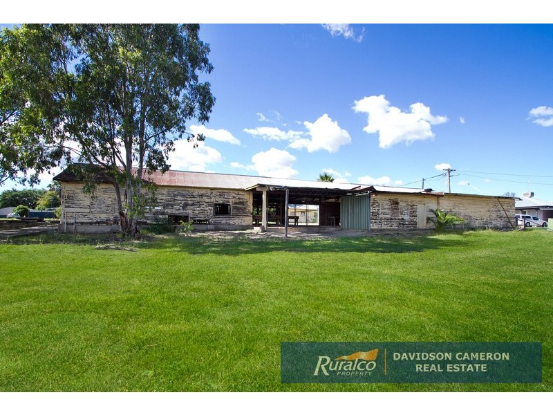 Lot 1 Northbrook Lane, Manilla NSW 2346