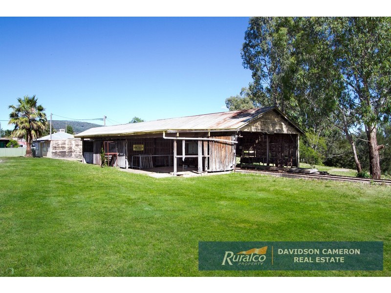 Lot 1 Northbrook Lane, Manilla NSW 2346